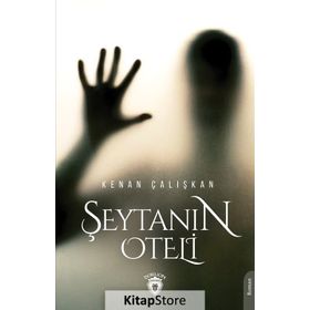 Şeytanın Oteli - Kenan Çalışkan
