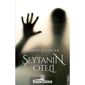 Şeytanın Oteli - Kenan Çalışkan