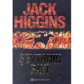 ŞEYTANIN PAYI - LACK HIGGINS