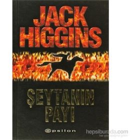 ŞEYTANIN PAYI - LACK HIGGINS
