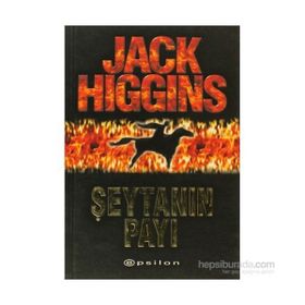 ŞEYTANIN PAYI - LACK HIGGINS