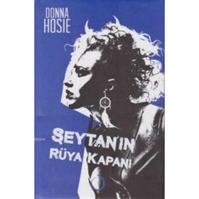 Şeytan’ın Rüya Kapanı - Donna Hosie