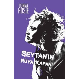 Şeytan’ın Rüya Kapanı - Donna Hosie