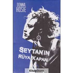 Şeytan’ın Rüya Kapanı - Donna Hosie
