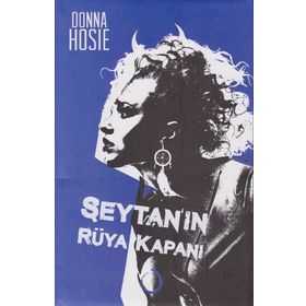 Şeytan’ın Rüya Kapanı - Donna Hosie