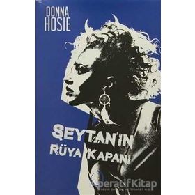 Şeytan’ın Rüya Kapanı - Donna Hosie