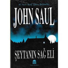 Şeytanın Sağ Eli - John Saul