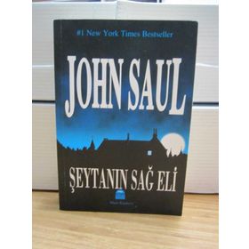 Şeytanın Sağ Eli - John Saul