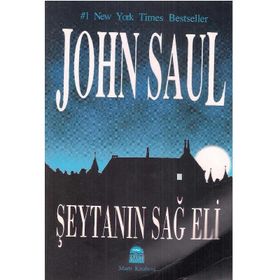 Şeytanın Sağ Eli - John Saul
