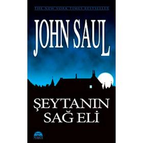 Şeytanın Sağ Eli - John Saul