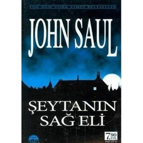 Şeytanın Sağ Eli - John Saul