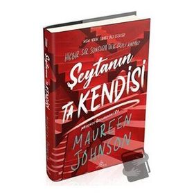 Şeytanın Ta Kendisi 2 - Maureen Johnson