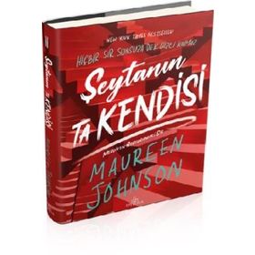 Şeytanın Ta Kendisi 2 - Maureen Johnson