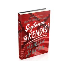 Şeytanın Ta Kendisi 2 - Maureen Johnson