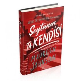 Şeytanın Ta Kendisi 2 - Maureen Johnson