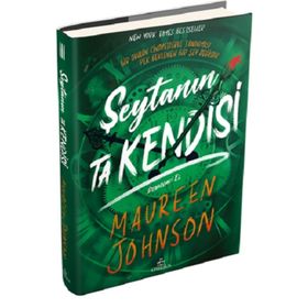 Şeytanın Ta Kendisi - Maureen Johnson