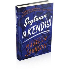 Şeytanın Ta Kendisi - Maureen Johnson