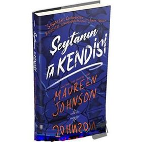 Şeytanın Ta Kendisi - Maureen Johnson