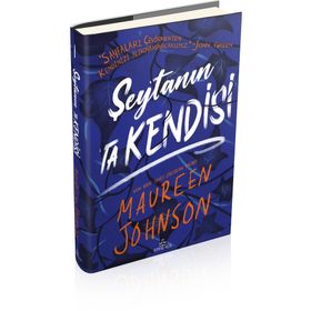 Şeytanın Ta Kendisi - Maureen Johnson