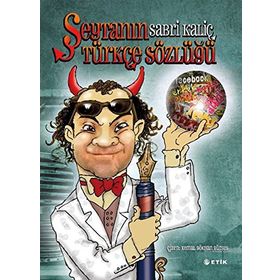 Şeytanın Türkçe Sözlüğü - Sabri Kaliç