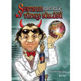 Şeytanın Türkçe Sözlüğü - Sabri Kaliç