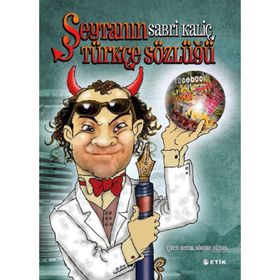 Şeytanın Türkçe Sözlüğü - Sabri Kaliç