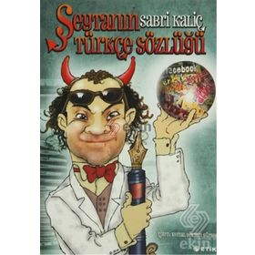 Şeytanın Türkçe Sözlüğü - Sabri Kaliç