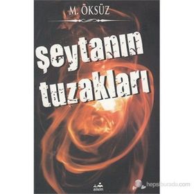 Şeytanın Tuzakları - Mehmet Öksüz