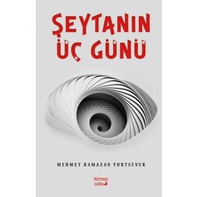 Şeytanın Üç Günü - Kırmızı Ada Yayınları