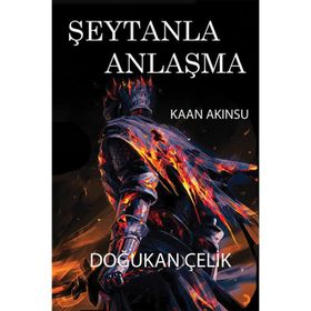 Şeytanla Anlaşma - Doğukan Çelik
