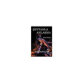 Şeytanla Anlaşma - Doğukan Çelik