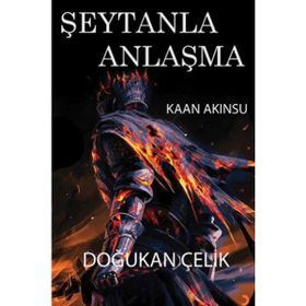 Şeytanla Anlaşma - Doğukan Çelik