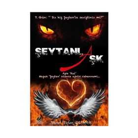 Şeytanla Aşk - Murat Tufan Duman