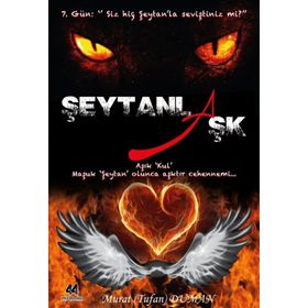 Şeytanla Aşk - Murat Tufan Duman