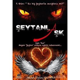 Şeytanla Aşk - Murat Tufan Duman