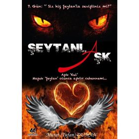 Şeytanla Aşk - Murat Tufan Duman