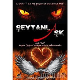 Şeytanla Aşk - Murat Tufan Duman