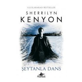 Şeytanla Dans - Sherrilyn Kenyon