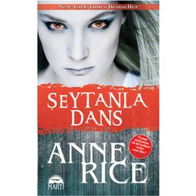 Şeytanla Dans - Sherrilyn Kenyon