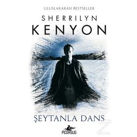 Şeytanla Dans - Sherrilyn Kenyon