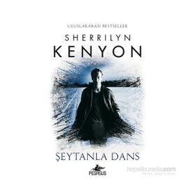Şeytanla Dans - Sherrilyn Kenyon