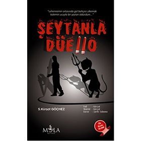 Şeytanla Düello - S. Kürşat Göçmez