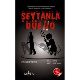 Şeytanla Düello - S. Kürşat Göçmez