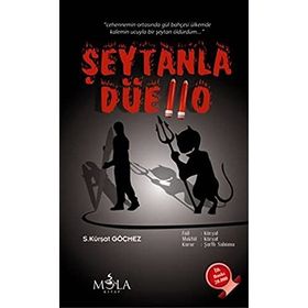 Şeytanla Düello - S. Kürşat Göçmez
