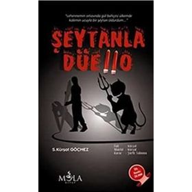 Şeytanla Düello - S. Kürşat Göçmez