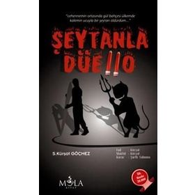 Şeytanla Düello - S. Kürşat Göçmez