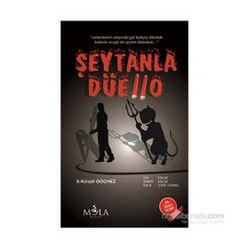 Şeytanla Düello - S. Kürşat Göçmez