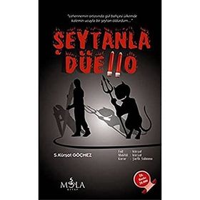 Şeytanla Düello - S. Kürşat Göçmez