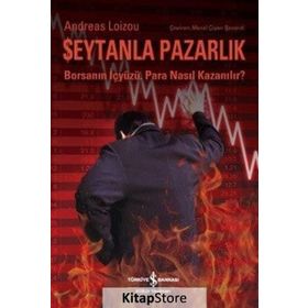 Şeytanla Pazarlık - Andreas Loizou