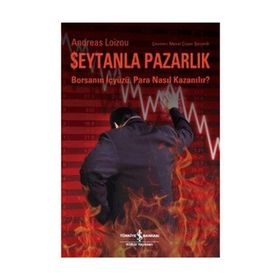 Şeytanla Pazarlık - Andreas Loizou